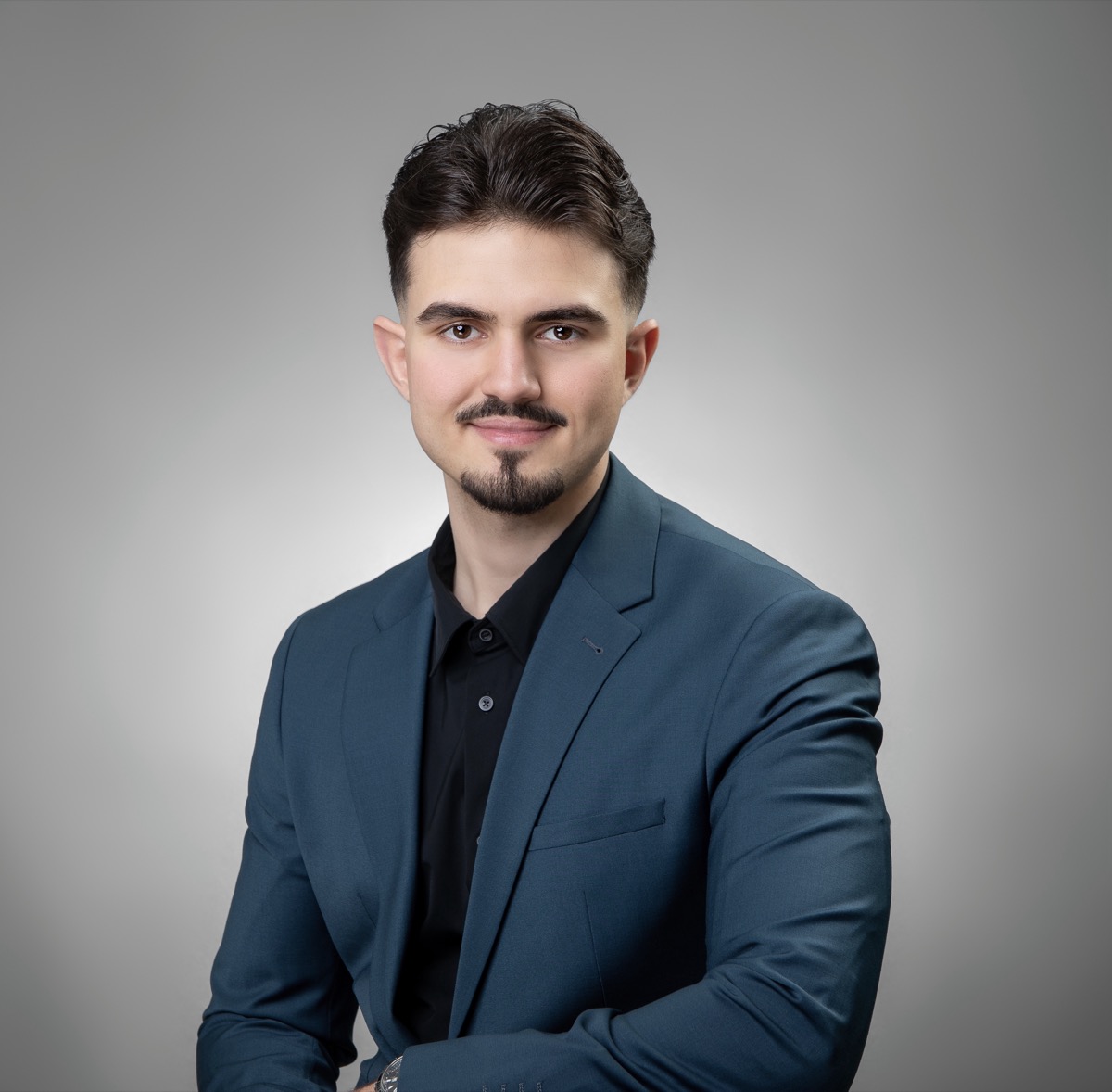 Lazar Petrovic
